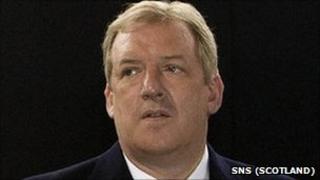 Sir David Murray