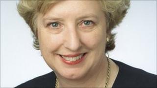 Baroness Browning