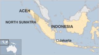 Map locator