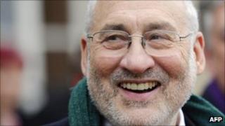 Joseph Stiglitz
