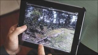 iPad