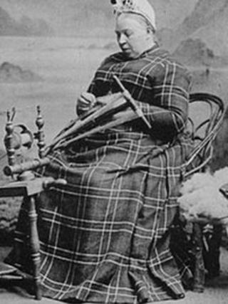 Mà iri Mhòr. Pic supplied by Highland Council