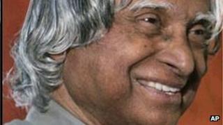 APJ Kalam