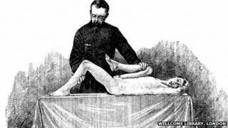 Hugh Owen Thomas