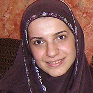 Dr Lubna Naji