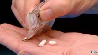 paracetamol