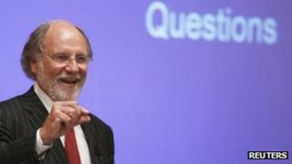 Jon Corzine
