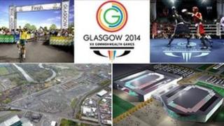Commonwealth Games