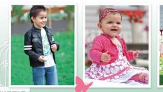 Pumpkin Patch website
