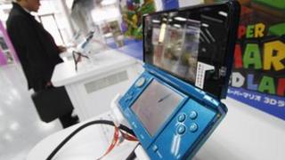 Nintendo results