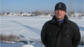 Alexei Yakimov