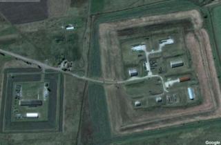 1st Missile Brigade, Krasnodar, Russia