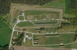 Kleine Brogel airbase, Belgium