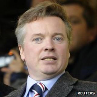 Craig Whyte