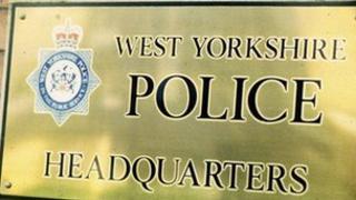 yorkshire police west commissioner elections crime fourth caption largest force country