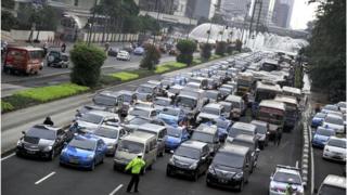 Jakarta