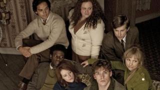 The cast of White Heat