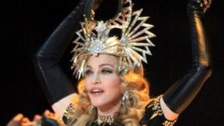 Madonna