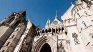 The High Court