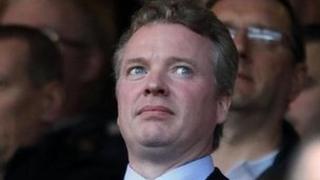 Craig Whyte