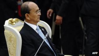 Thein Sein