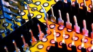 Microchips