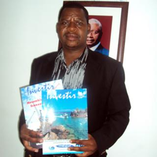 Evaristo Cumbane