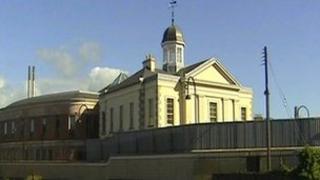 Newry Magistrates Court