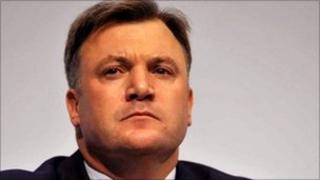 Ed Balls
