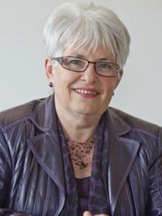 Ellen ap Gwynn