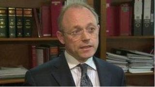 Barra McGrory