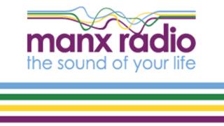 Manx Radio logo