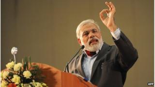 Narendra Modi