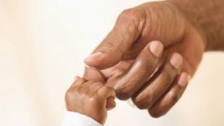 Hands