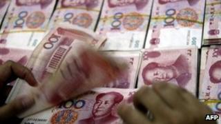 The full convertibility of renminbi consequences