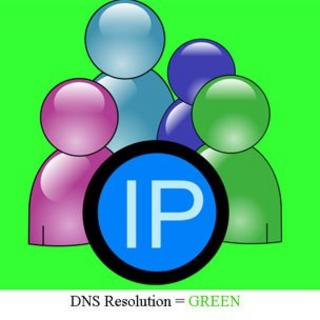 Domain check