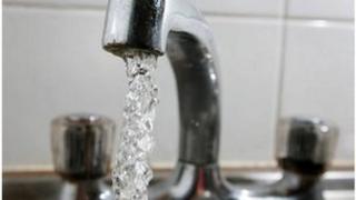 The water boiling precaution was put in place on Sunday