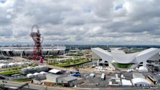 Olympic Park