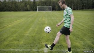 Forest Pitch