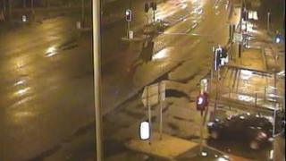 Police CCTV