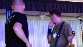 Battle of the Bands