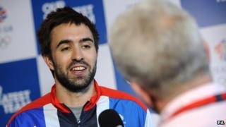 Martyn Rooney