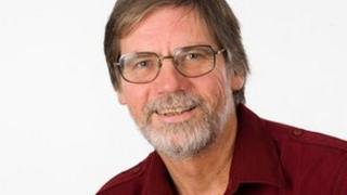 Roger Bara