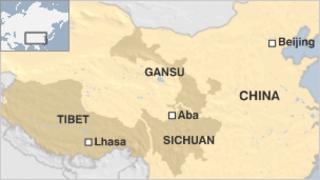 BBC Map