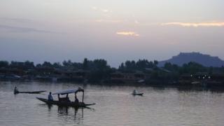 Dal Lake
