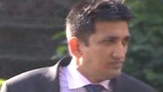Saquib Zia