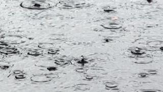 Rain