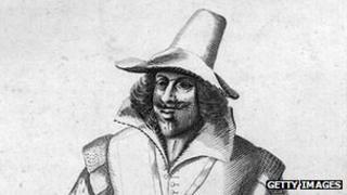 Guy Fawkes
