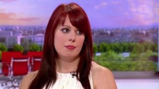 Sophie Souflas sister of missing man