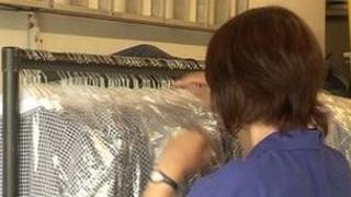 School uniform supplier